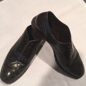 Johnston & Murphy Loafers